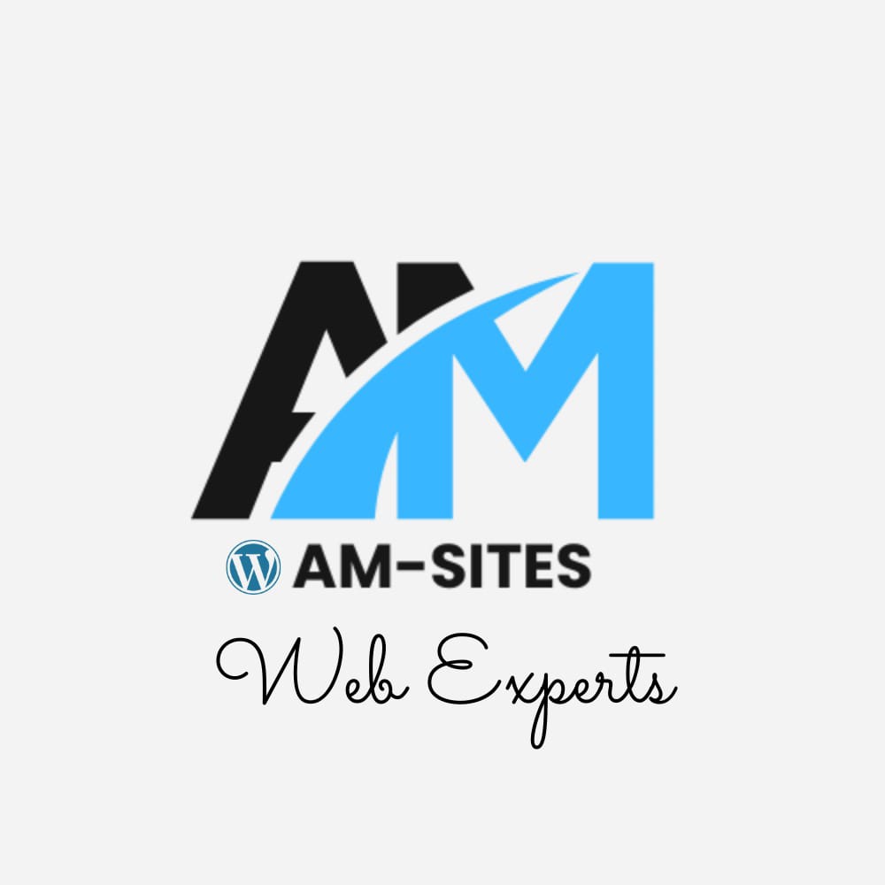 AM-Sites Web Experts