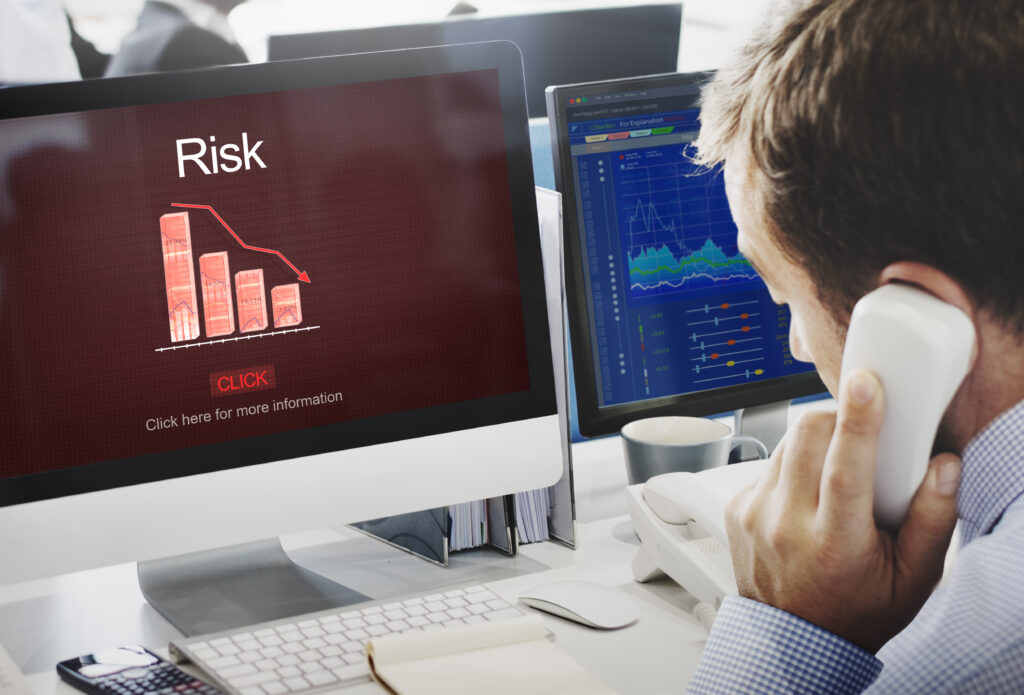 WordPress Developer Protection System Risks and Solutions 8 risk gamble opportunity swot weakness unsure concept